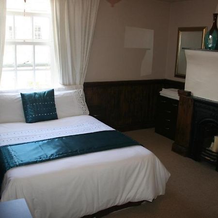 The Red Lion Hotell Chester Rum bild