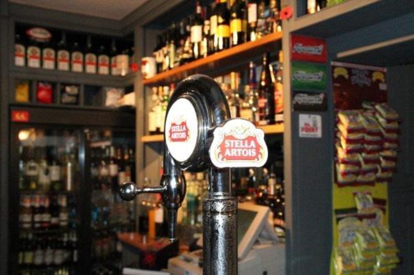 The Red Lion Hotell Chester Exteriör bild